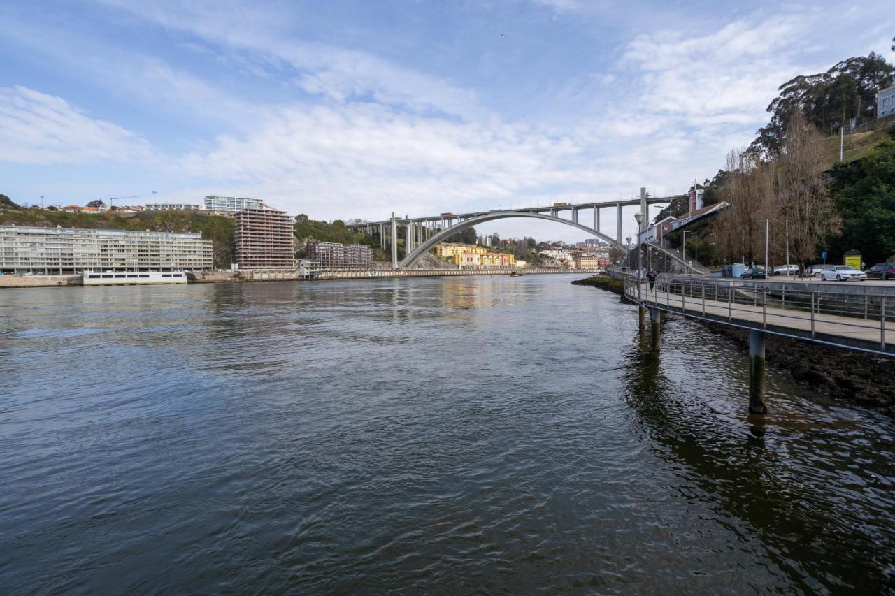 Douro Afurada Boutique Apartments Vila Nova de Gaia Bagian luar foto